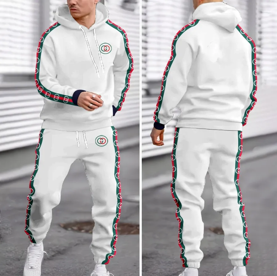 Premium Hoodie Pants Set 2025 LUX-AF+DK-6IZ1MUPF