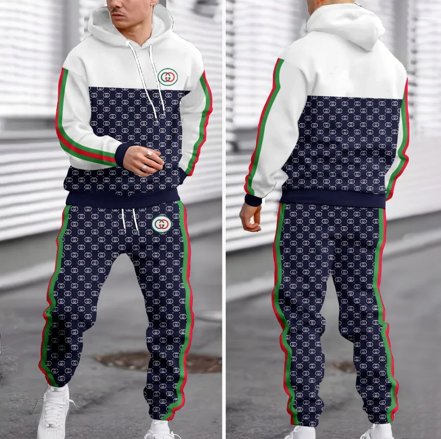 Premium Hoodie Pants Set 2025 LUX-AF+DK-FIJDLDXK