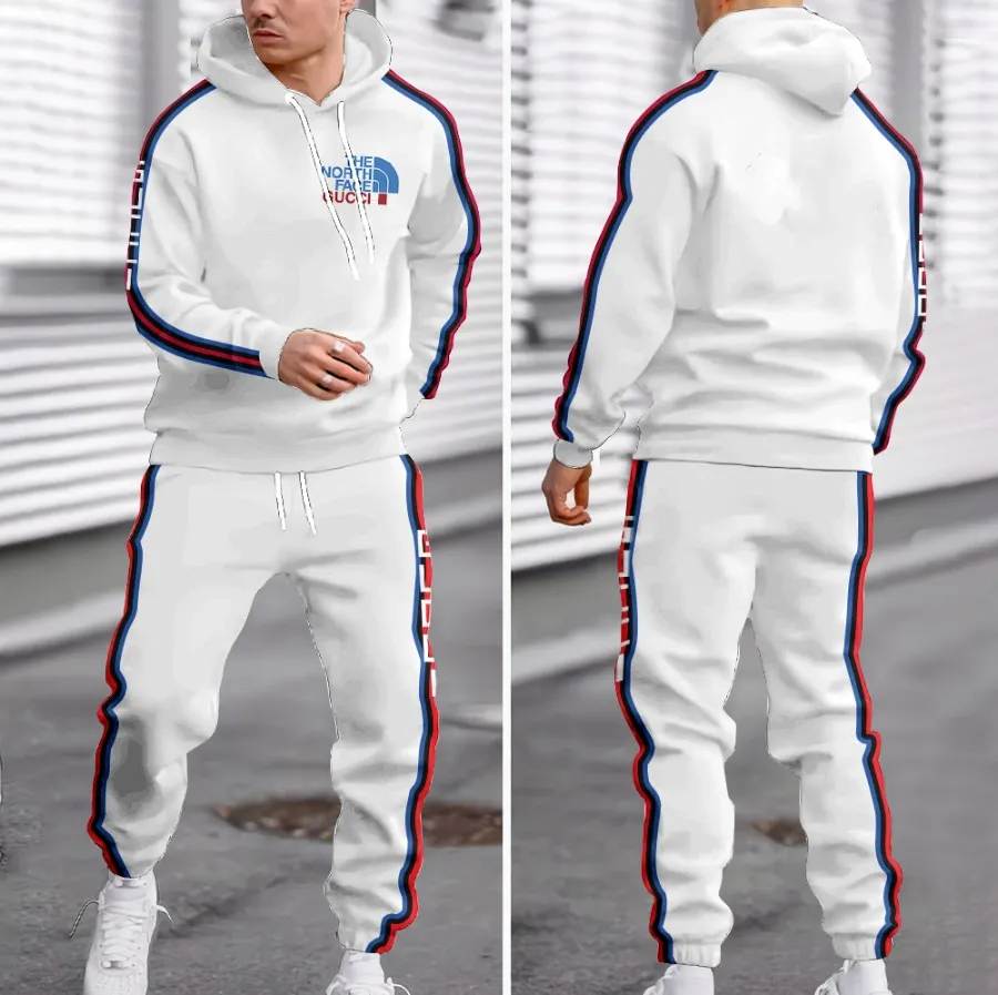 Premium Hoodie Pants Set 2025 LUX-AF+DK-JQGRMU0E
