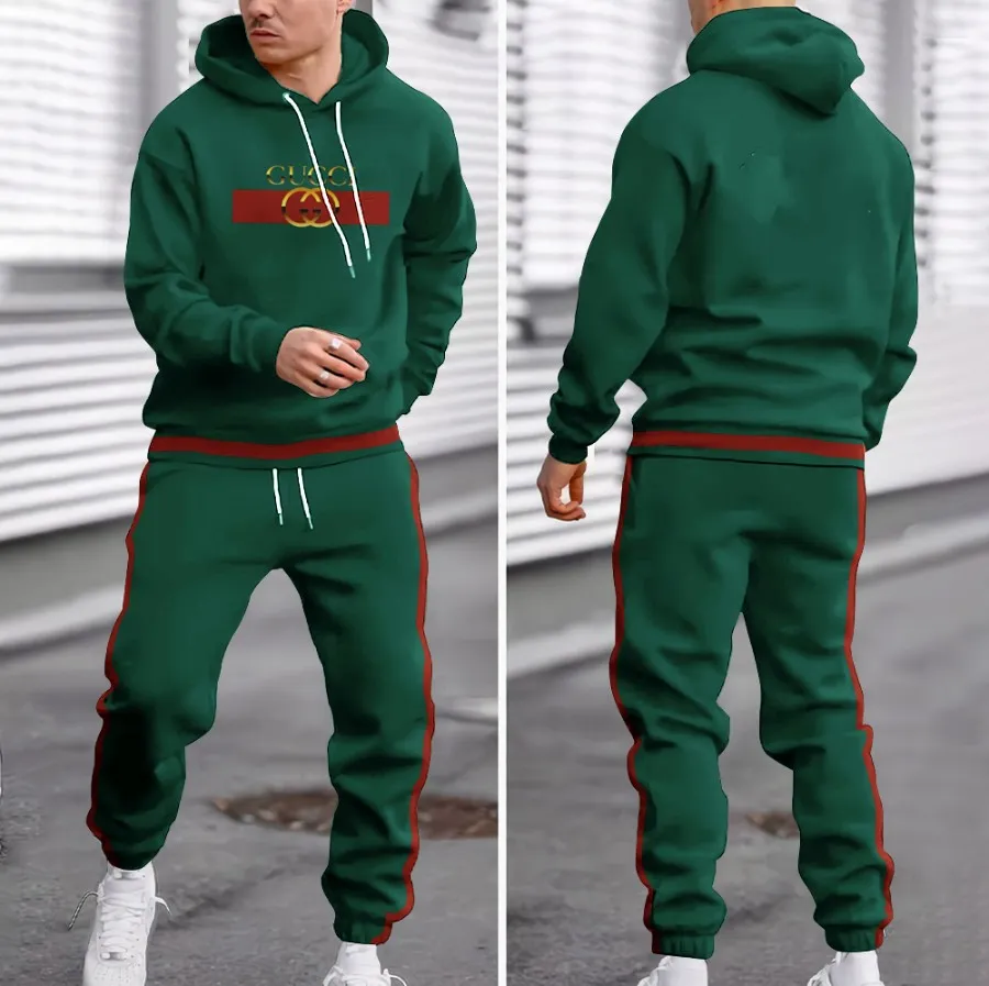 Premium Hoodie Pants Set 2025 LUX-AF+DK-S9LWGEFR
