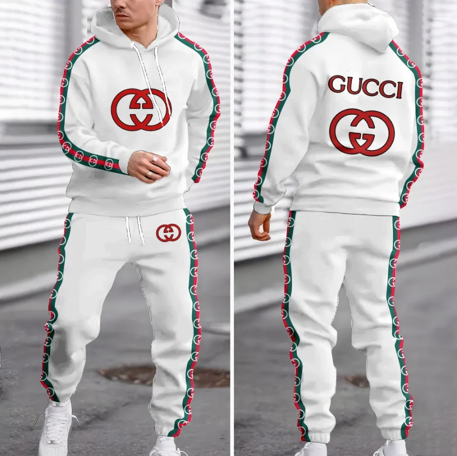 Premium Hoodie Pants Set 2025 LUX-AF+DK-XFGLX2UO