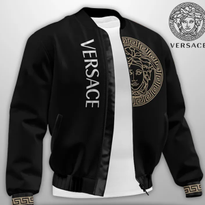 Premium Jacket Hot Trend 2024 LUX-JK-3RIWKJ34