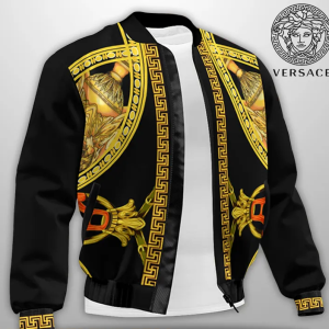 Premium Jacket Hot Trend 2024 LUX-JK-6OG3KZTF