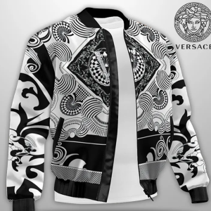 Premium Jacket Hot Trend 2024 LUX-JK-9PNTWBBK