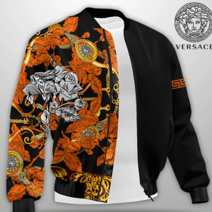 Premium Jacket Hot Trend 2024 LUX-JK-9QWM4YJU