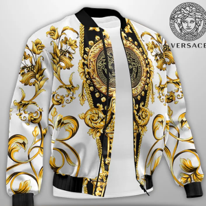 Premium Jacket Hot Trend 2024 LUX-JK-B7F2SGQG