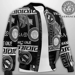 Premium Jacket Hot Trend 2024 LUX-JK-FFPEDSKC