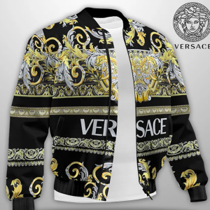 Premium Jacket Hot Trend 2024 LUX-JK-HX71Y2GK