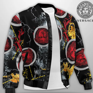 Premium Jacket Hot Trend 2024 LUX-JK-LRAKEFQ0