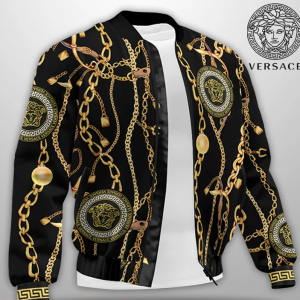 Premium Jacket Hot Trend 2024 LUX-JK-NCNVT1DB