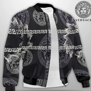 Premium Jacket Hot Trend 2024 LUX-JK-Q0BLLMPC