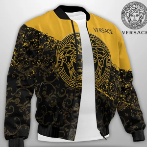 Premium Jacket Hot Trend 2024 LUX-JK-W0XEBA4S