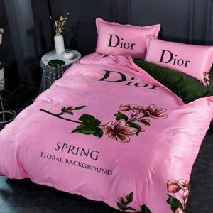 Premium Luxury Brand Bedding Set – BD00023