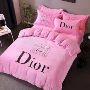 Premium Luxury Brand Bedding Set – BD00026