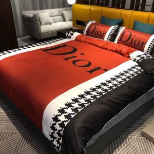 Premium Luxury Brand Bedding Set – BD00030