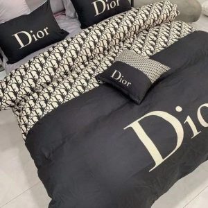 Premium Luxury Brand Bedding Set – BD00031