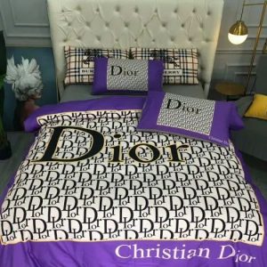 Premium Luxury Brand Bedding Set – BD00032
