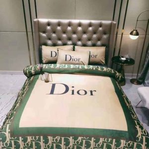 Premium Luxury Brand Bedding Set – BD00035