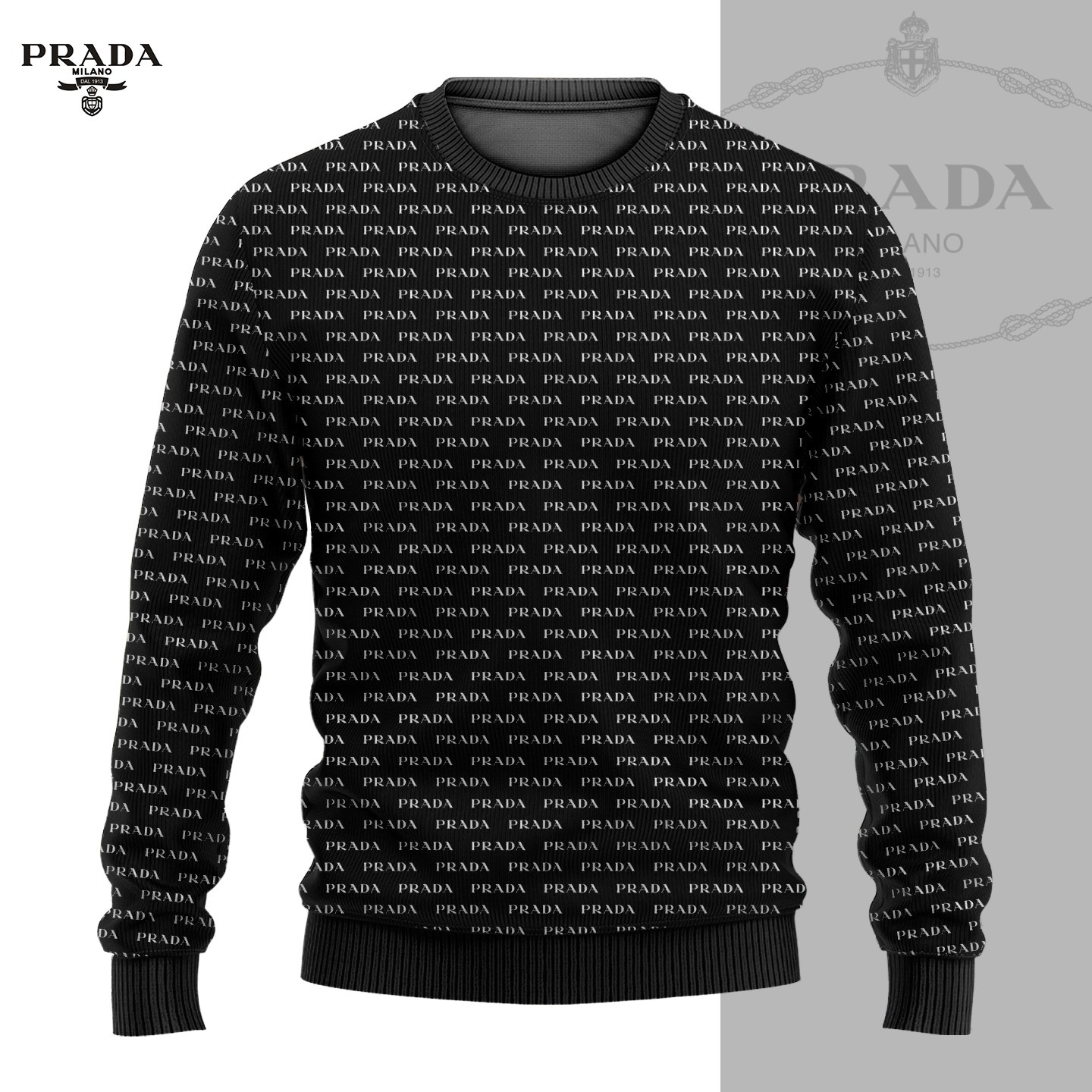 Premium Luxury Brand Sweater-TS08112304