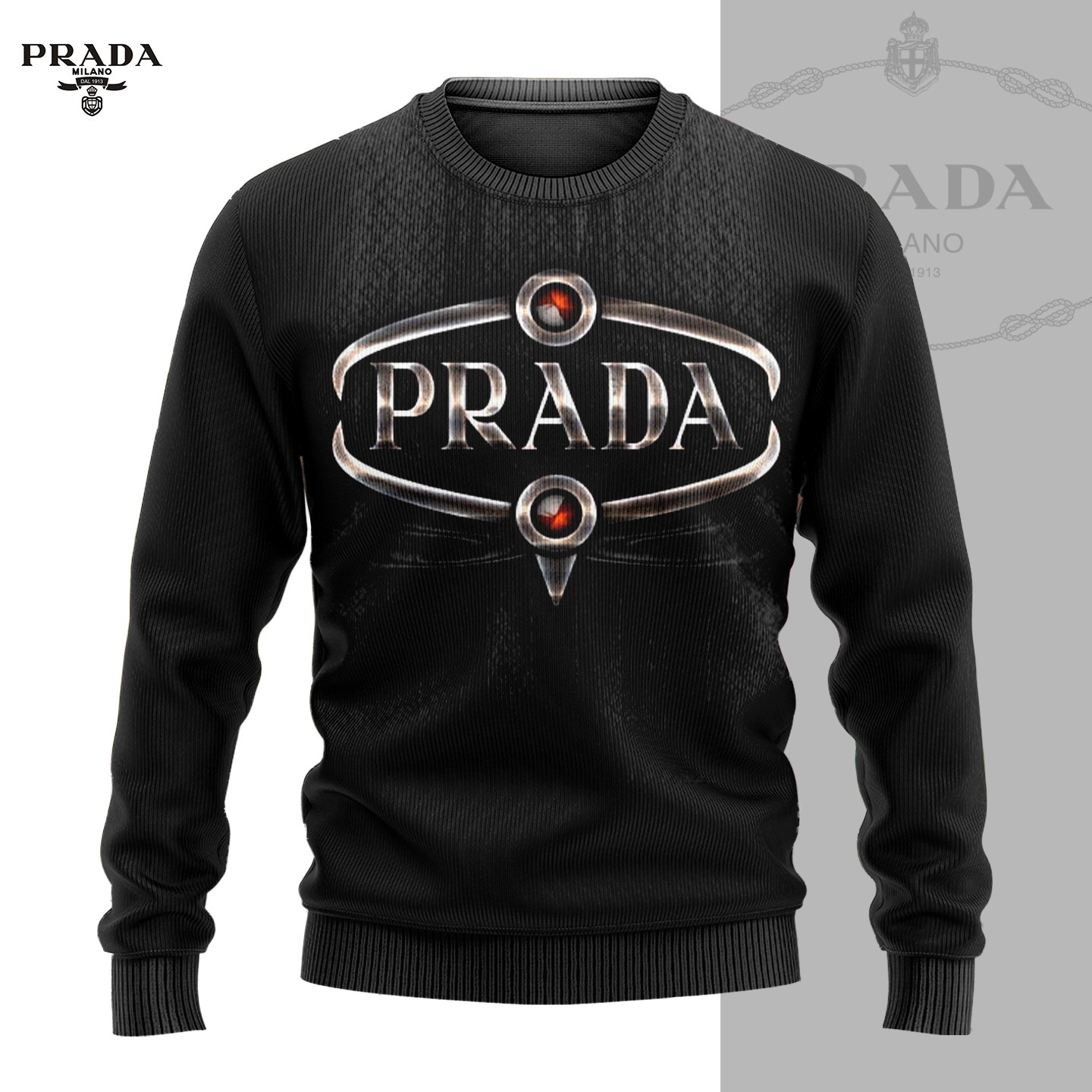 Premium Luxury Brand Sweater-TS08112305