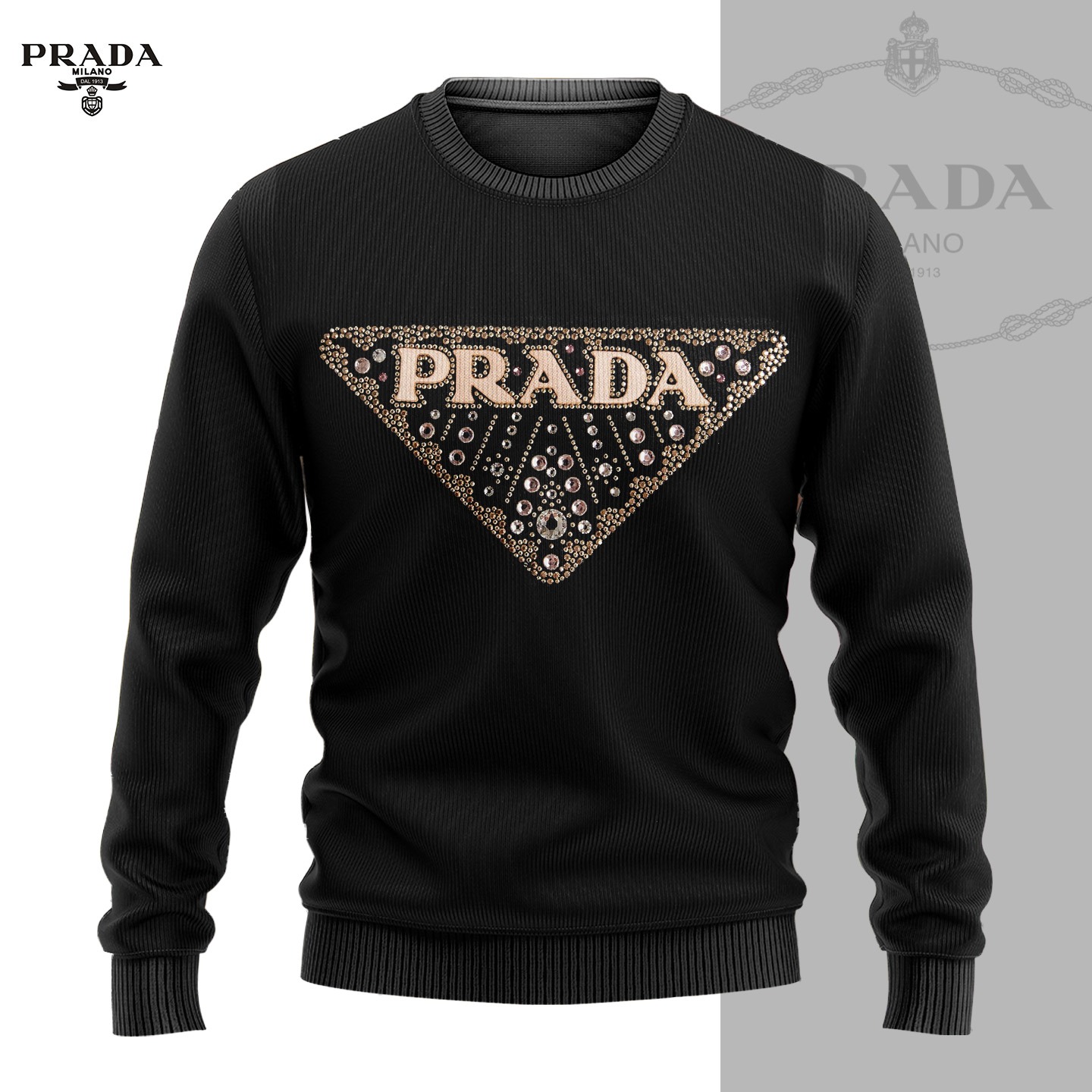 Premium Luxury Brand Sweater-TS08112306