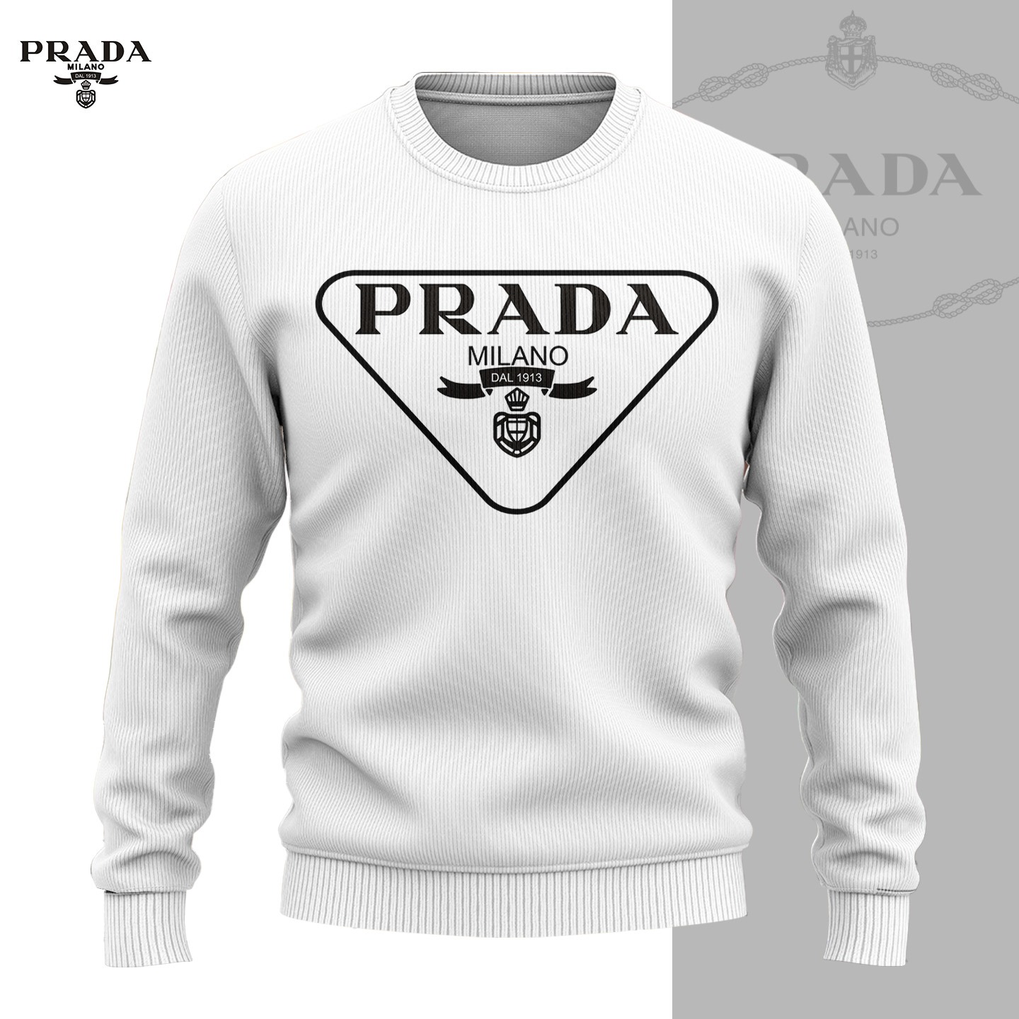 Premium Luxury Brand Sweater-TS08112314