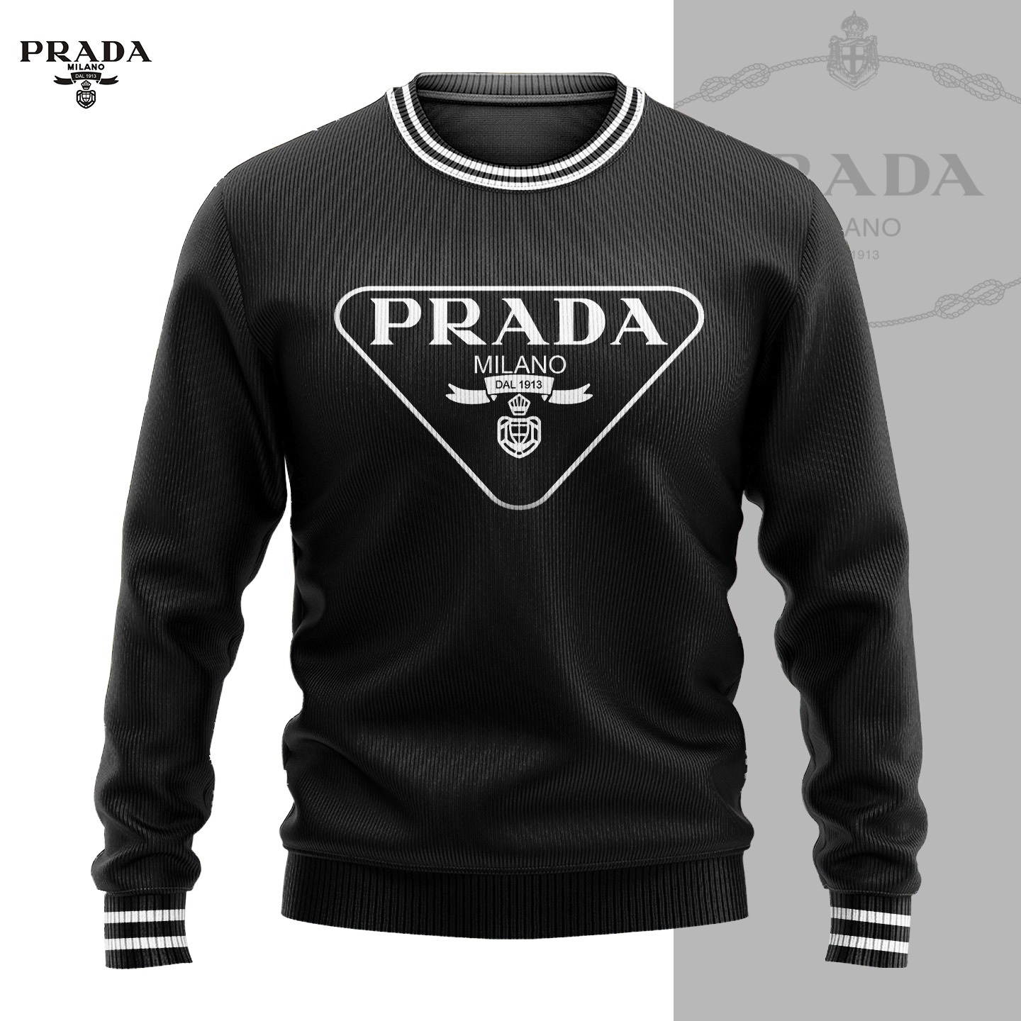 Premium Luxury Brand Sweater-TS08112316