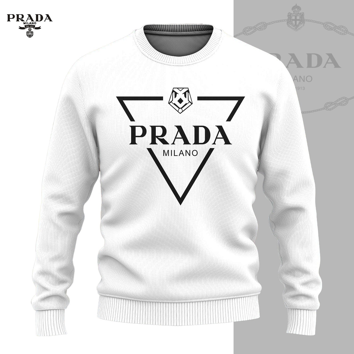 Premium Luxury Brand Sweater-TS08112330