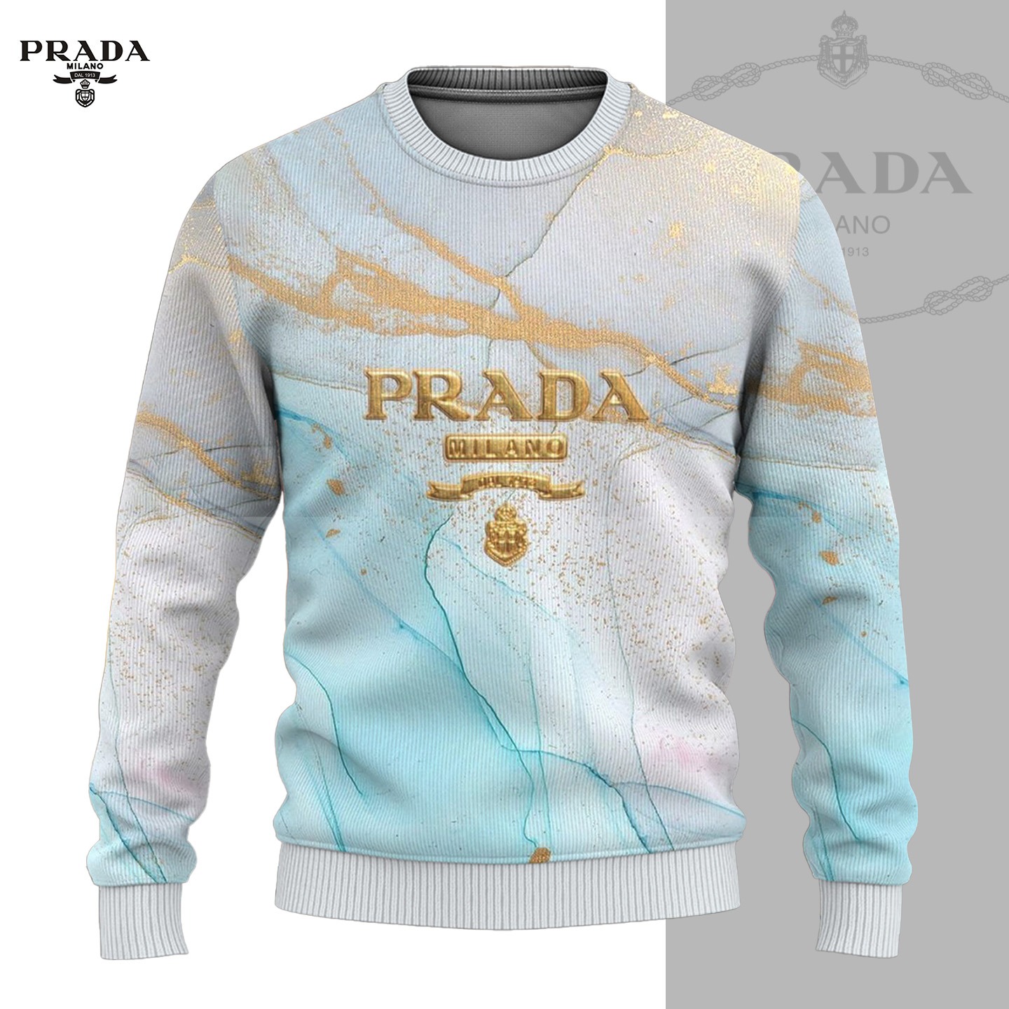 Premium Luxury Brand Sweater-TS08112332
