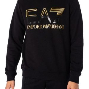 Premium Luxury Brand Sweatshirt – DN16021012