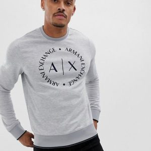 Premium Luxury Brand Sweatshirt – DN16021016