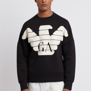 Premium Luxury Brand Sweatshirt – DN16300906