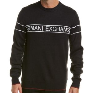 Premium Luxury Brand UGLY sweater – DN16300909