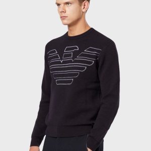 Premium Luxury Brand UGLY sweater – DN16300911