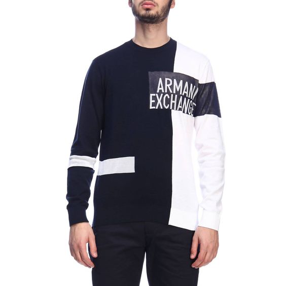 Premium Luxury Brand UGLY sweater – DN16300917