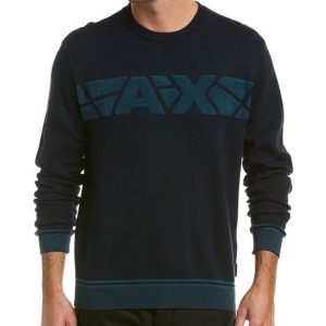 Premium Luxury Brand UGLY sweater – DN16300919