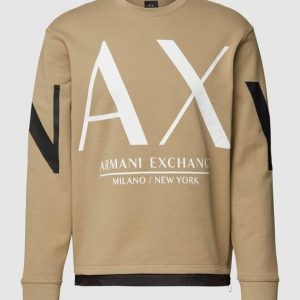 Premium Luxury Brand UGLY sweater – DN16300921
