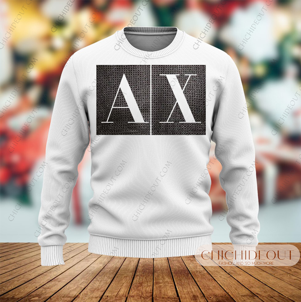 Premium Luxury Brand UGLY sweater – DN9301043