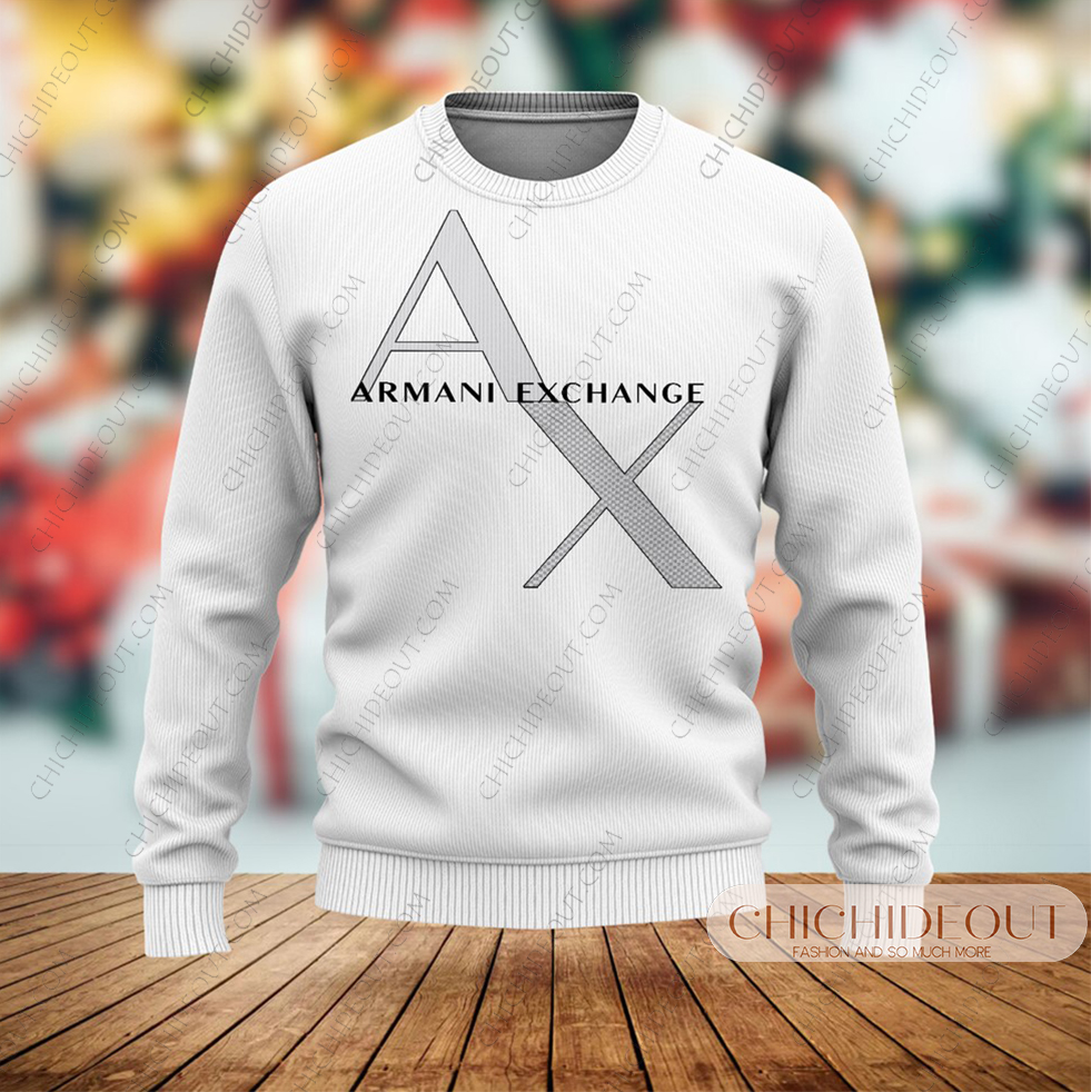 Premium Luxury Brand UGLY sweater – DN9301044