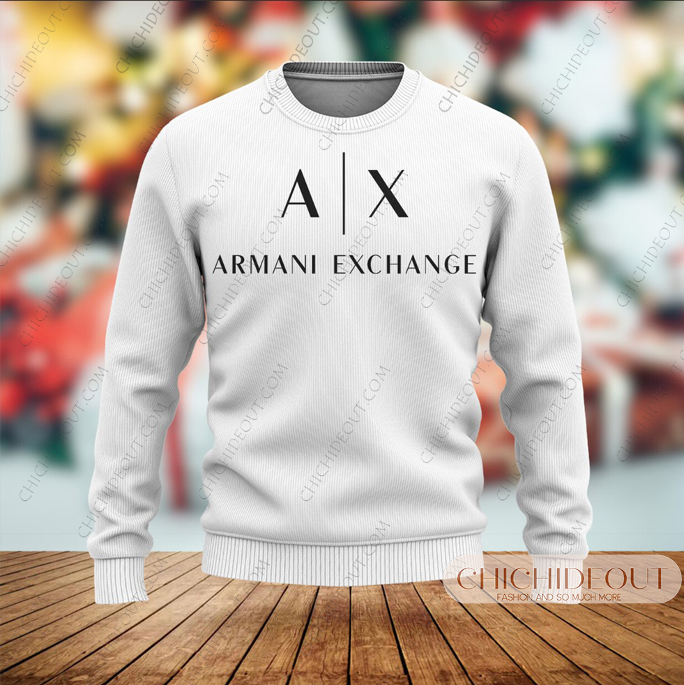 Premium Luxury Brand UGLY sweater – DN9301047