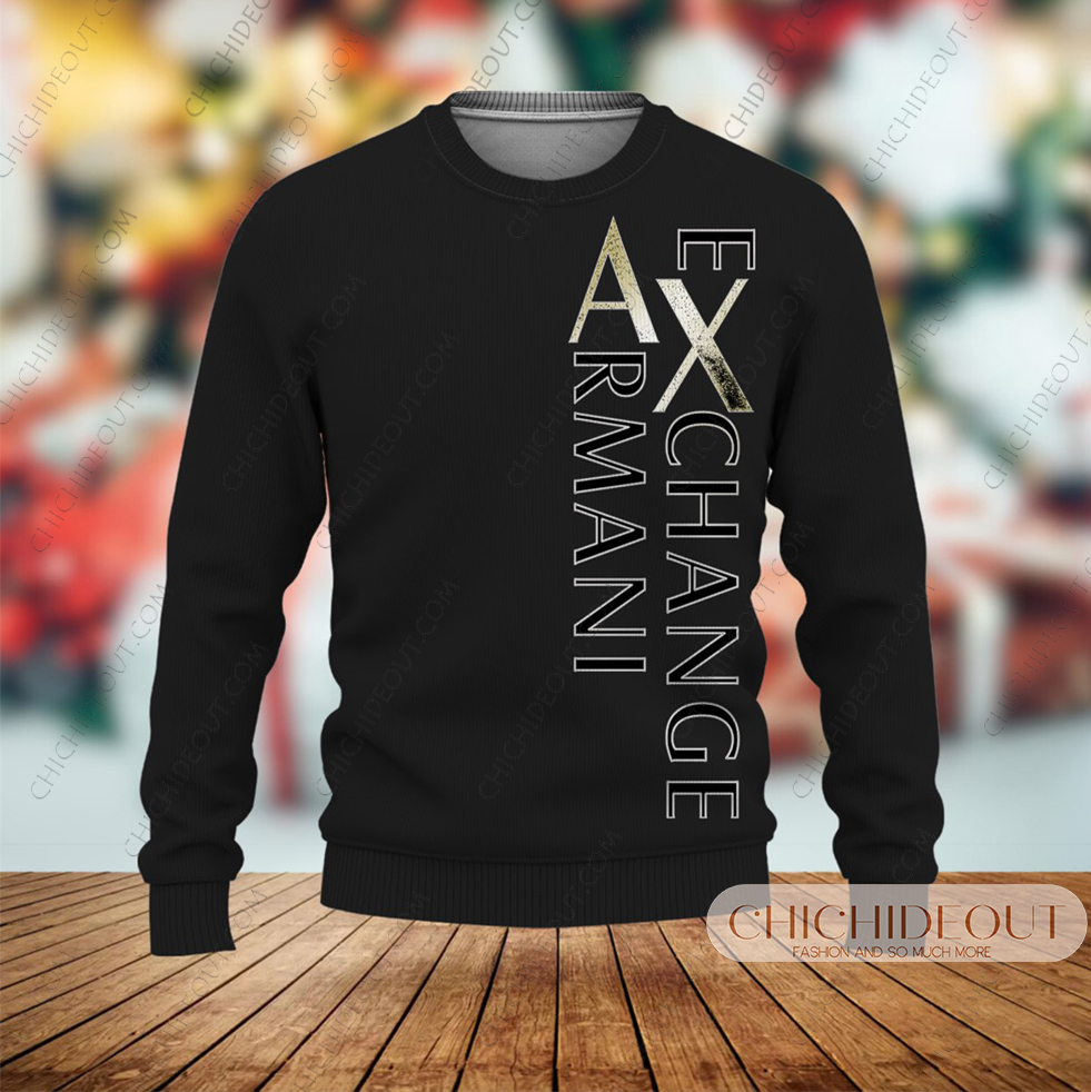 Premium Luxury Brand UGLY sweater – DN9301048