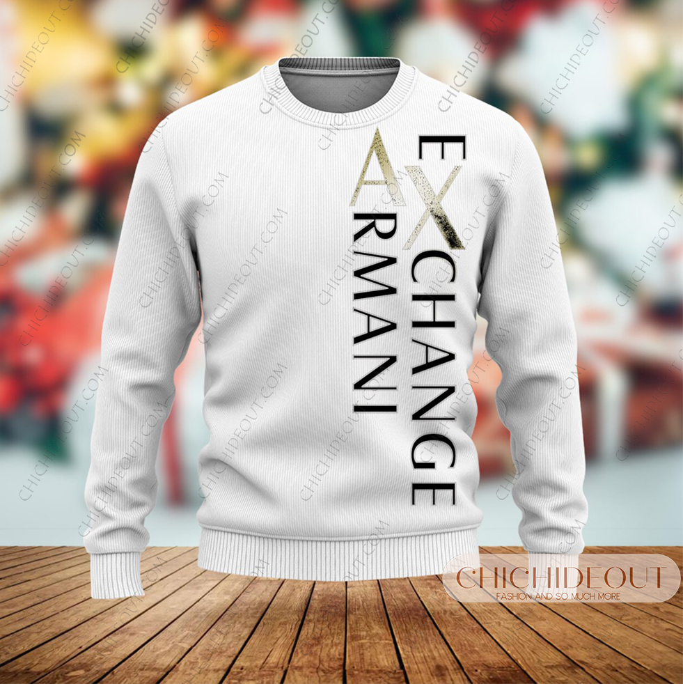 Premium Luxury Brand UGLY sweater – DN9301049