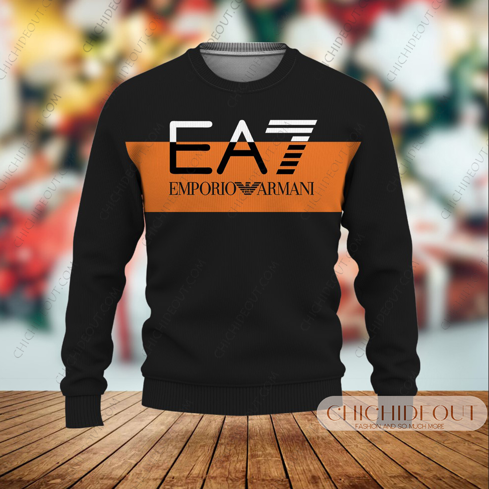 Premium Luxury Brand UGLY sweater – DN9301050