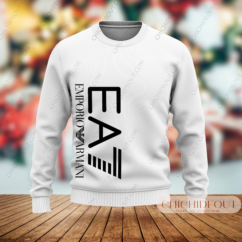 Premium Luxury Brand UGLY sweater – DN9301051