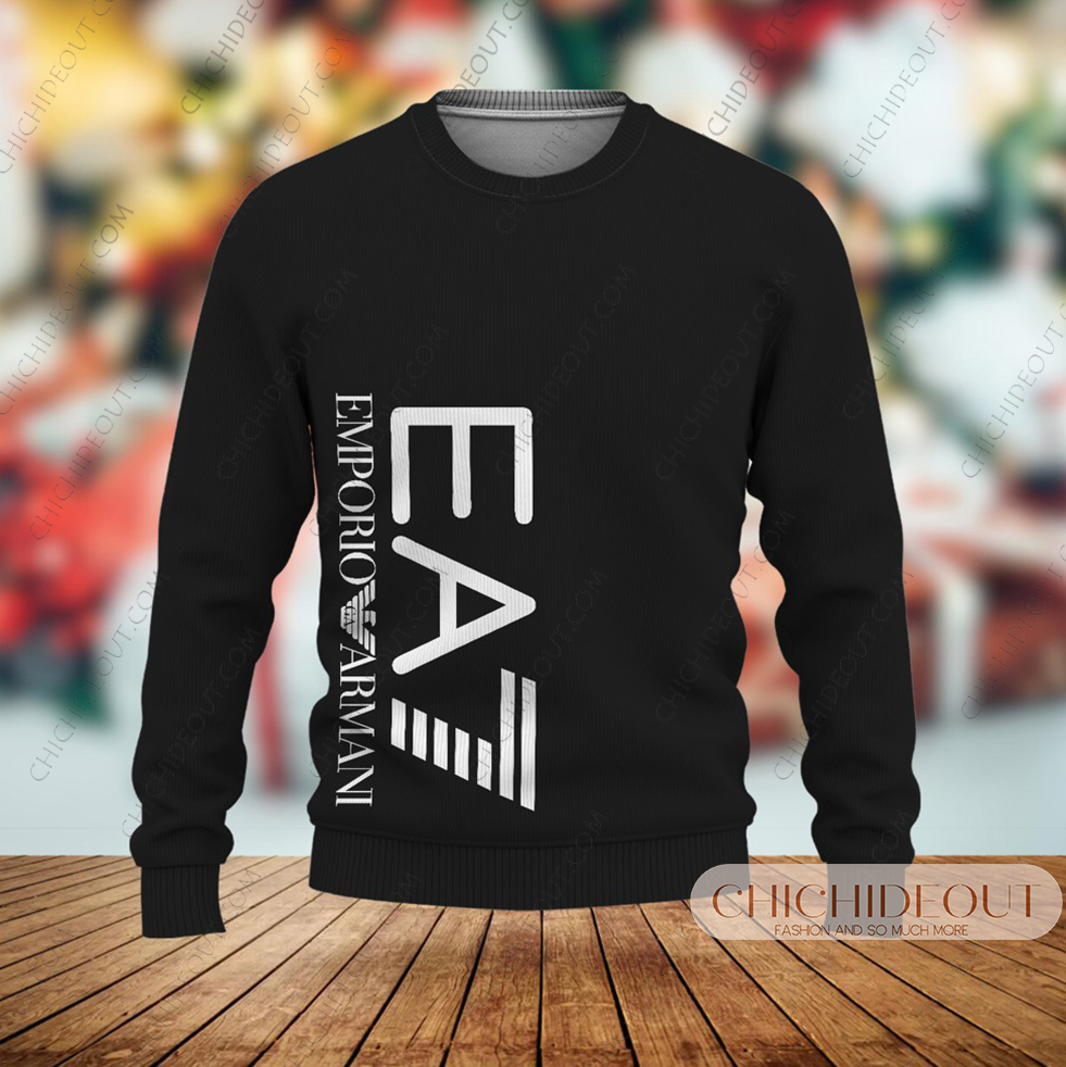 Premium Luxury Brand UGLY sweater – DN9301052