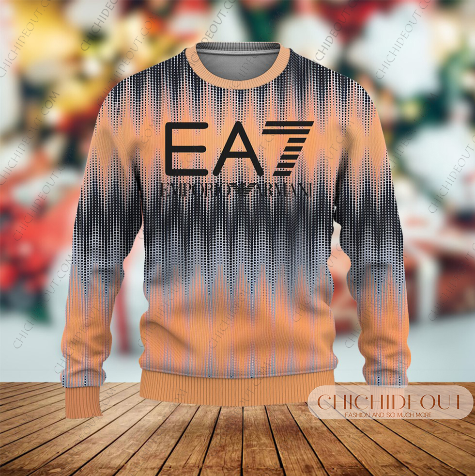 Premium Luxury Brand UGLY sweater – DN9301054