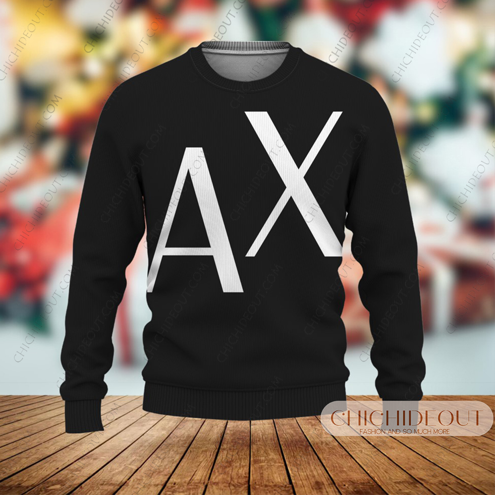 Premium Luxury Brand UGLY sweater – DN9301056