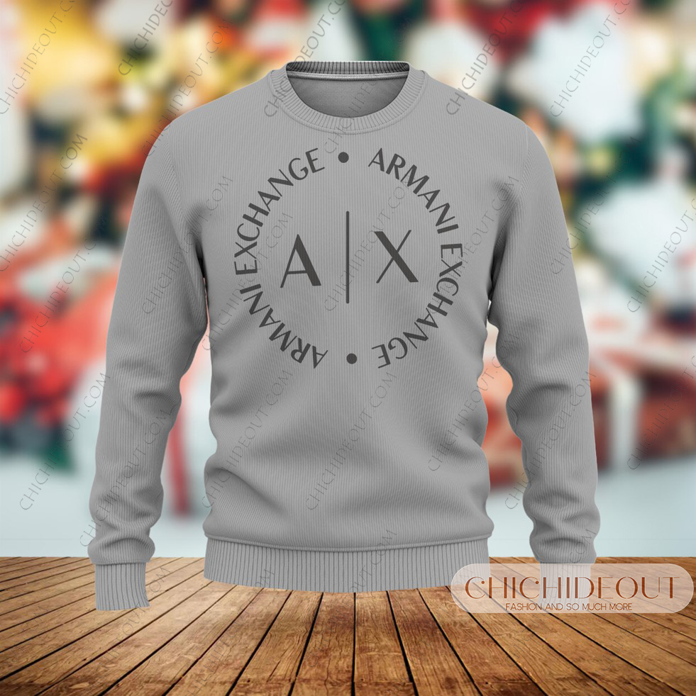 Premium Luxury Brand UGLY sweater – DN9301057