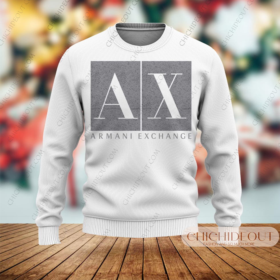 Premium Luxury Brand UGLY sweater – DN9301060