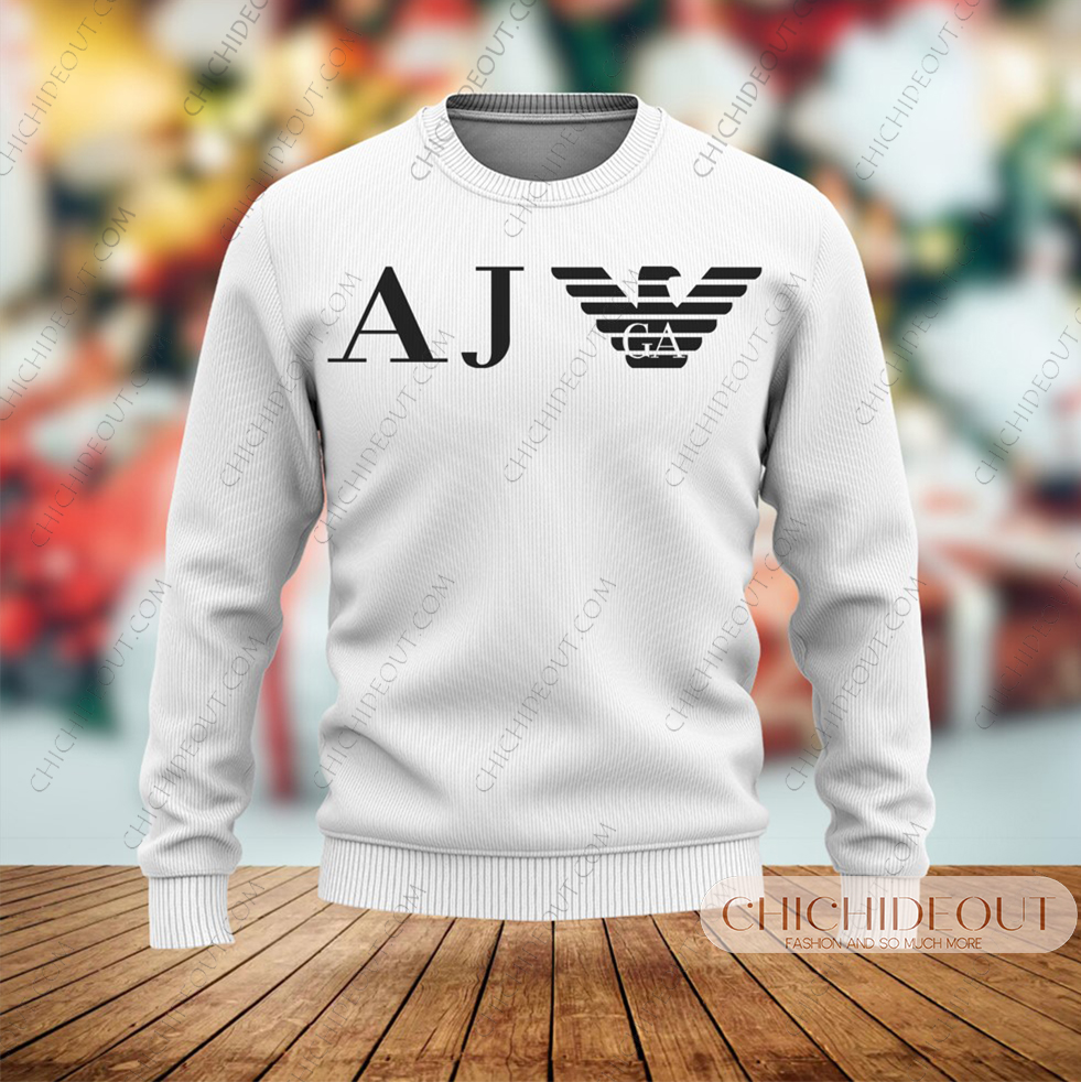 Premium Luxury Brand UGLY sweater – DN9301063